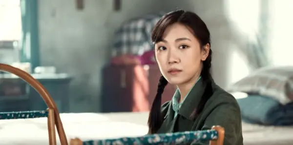 依依向北风第7集剧照