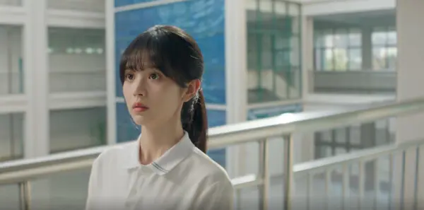 天才,女友第4集剧照