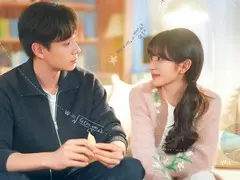 天才，女友剧情介绍封面图