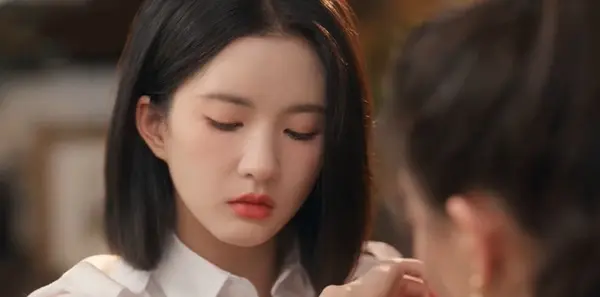 飞到我心上第14集剧照