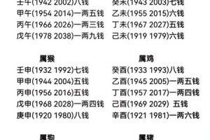 称骨三两六钱2025年05月28日与什么骨相能互补