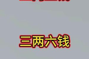 骨重五两三钱2025年05月27日适合发展的行业
