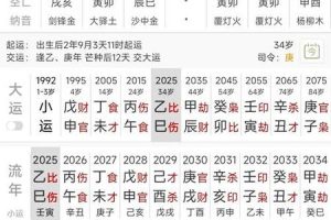 称骨二两九钱2025年05月26日贵人运解析