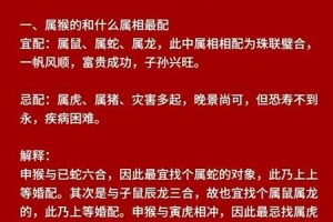 骨重四两八钱2025年05月28日最匹配的生肖姻缘